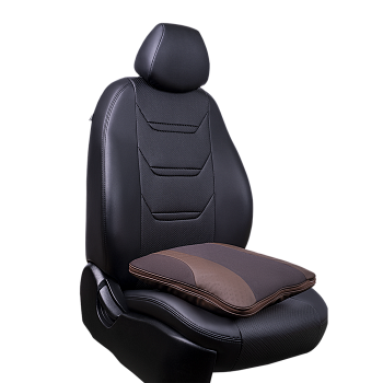 Одеяло стеганное Кожа микрофибра Lord Autofashion XL (67101 Кориневый)