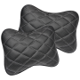 F:\Фото\Podushka\Cost_Rhombus_EK\Cost_Rhombus_EK_DOUBLE\Cost Rhombus DOUBLE Black Gray 3.png